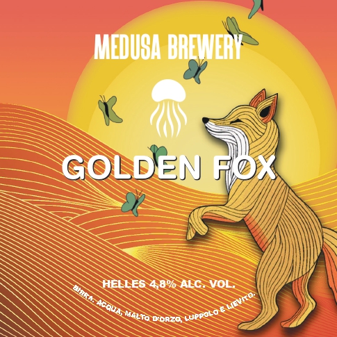 Golden Fox